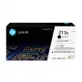 HP 213A Cartuccia toner originale LaserJet nero, 3500 pagine, nero, 1 pz.