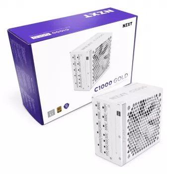 Alimentatore NZXT C1000 Gold 1000 W