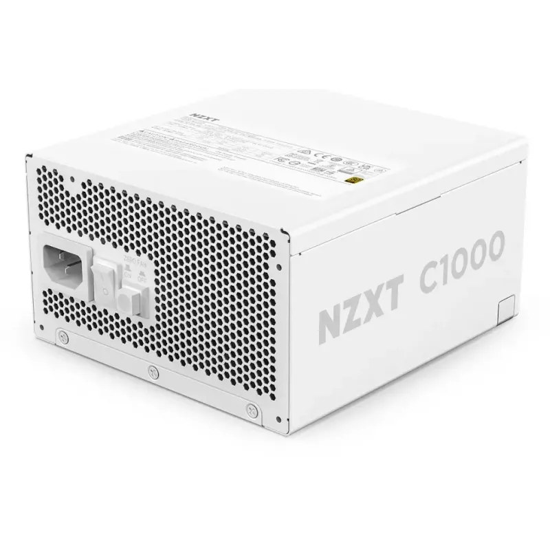 Alimentatore NZXT C1000 Gold 1000 W