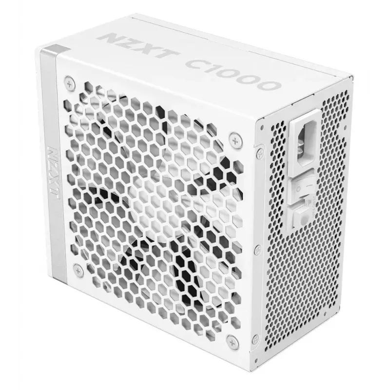 Alimentatore NZXT C1000 Gold 1000 W