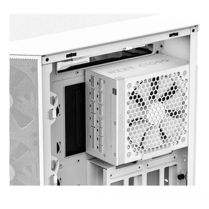 Alimentatore NZXT C1000 Gold 1000 W