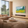 Hisense TV Canvas S7NQTUK da 55