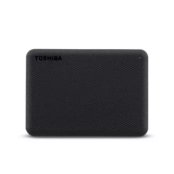 TOSHIBA Disco rigido esterno Canvio Advanced 2,5