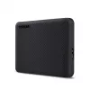 TOSHIBA Disco rigido esterno Canvio Advanced 2,5