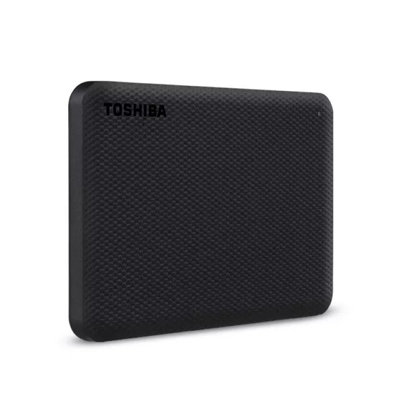 TOSHIBA Disco rigido esterno Canvio Advanced 2,5