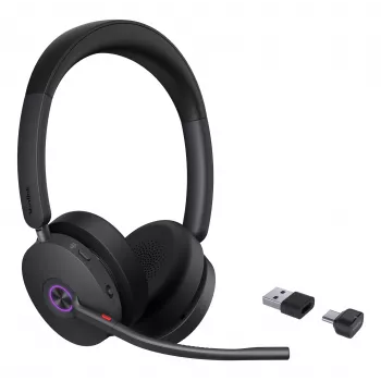 Yealink BH74 Headset Teams USB-C/A
