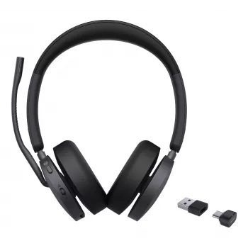 Yealink BH74 Headset Teams USB-C/A