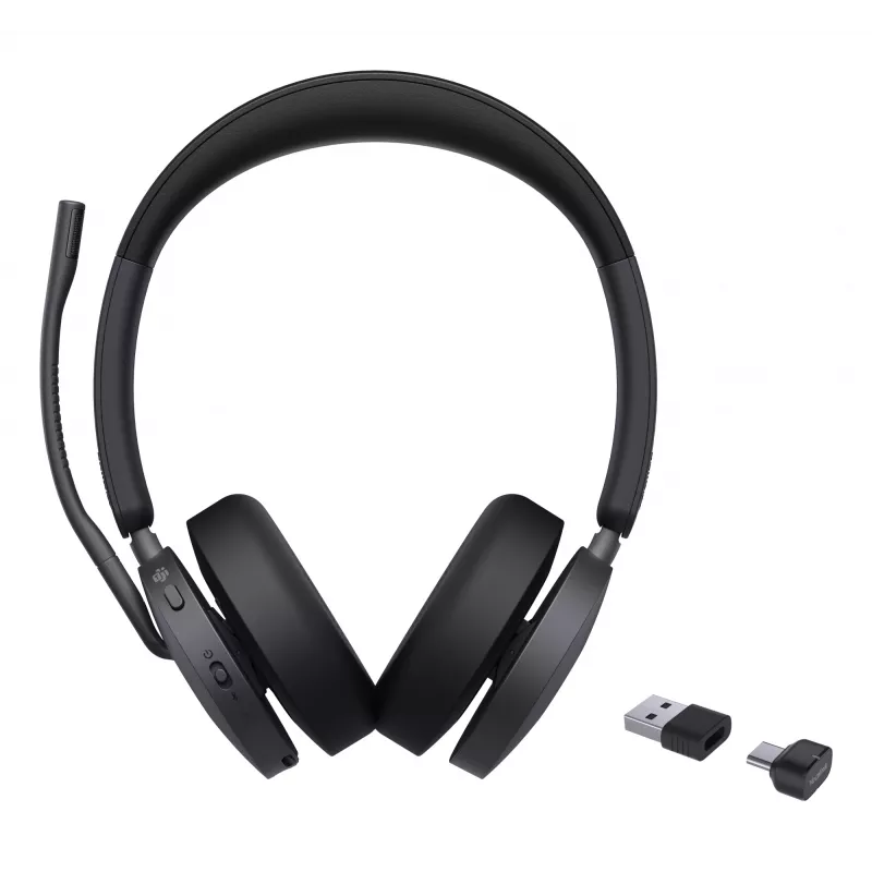 Yealink BH74 Headset Teams USB-C/A