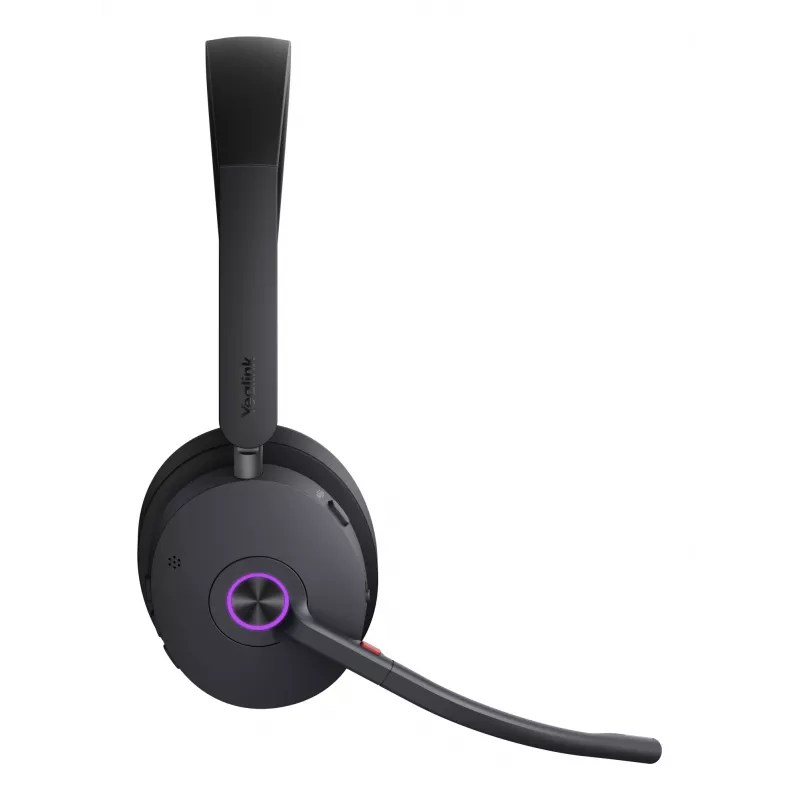 Yealink BH74 Headset Teams USB-C/A