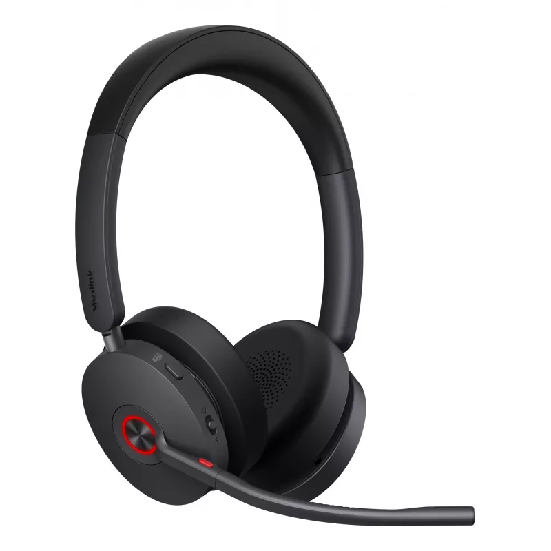 Yealink BH74 Headset Teams USB-C/A