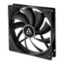 ARCTIC F12 PWM PST Ventola per case 120 mm, ventola, 12 cm, 230 U/min, 1350 U/min, 0,3 Sone, 90,1 m³/h