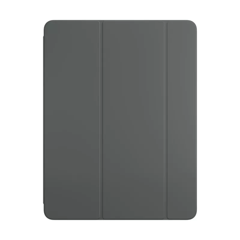 Apple Smart Folio custodia per iPad Air da 13 pollici (M2/M3/M4), grigio antracite