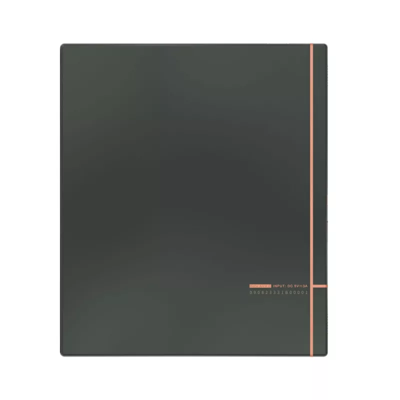 E-reader Onyx BOOX Note Air 4 C da 10,3 pollici, 64 GB, Wi-Fi, grigio