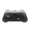 Nintendo Switch 2 Pro Controller nero gamepad Bluetooth analogico / digitale Nintendo Switch 2