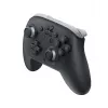 Nintendo Switch 2 Pro Controller nero gamepad Bluetooth analogico / digitale Nintendo Switch 2