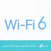 TP-Link Archer AX3000 router Dual-Band Wi-Fi 6 Air