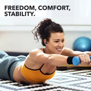 ANKER auricolari – Soundcore Sport X20 – neri