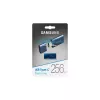 Samsung MUF-256DA chiavetta USB 256 GB USB Type-C 3.2 Gen 1 (3.1 Gen 1) blu