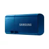Samsung MUF-256DA chiavetta USB 256 GB USB Type-C 3.2 Gen 1 (3.1 Gen 1) blu