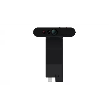 Lenovo ThinkVision MC60 webcam 1920 x 1080 pixel USB 2.0 nera
