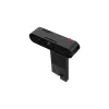 Lenovo ThinkVision MC60 webcam 1920 x 1080 pixel USB 2.0 nera