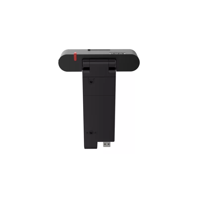 Lenovo ThinkVision MC60 webcam 1920 x 1080 pixel USB 2.0 nera