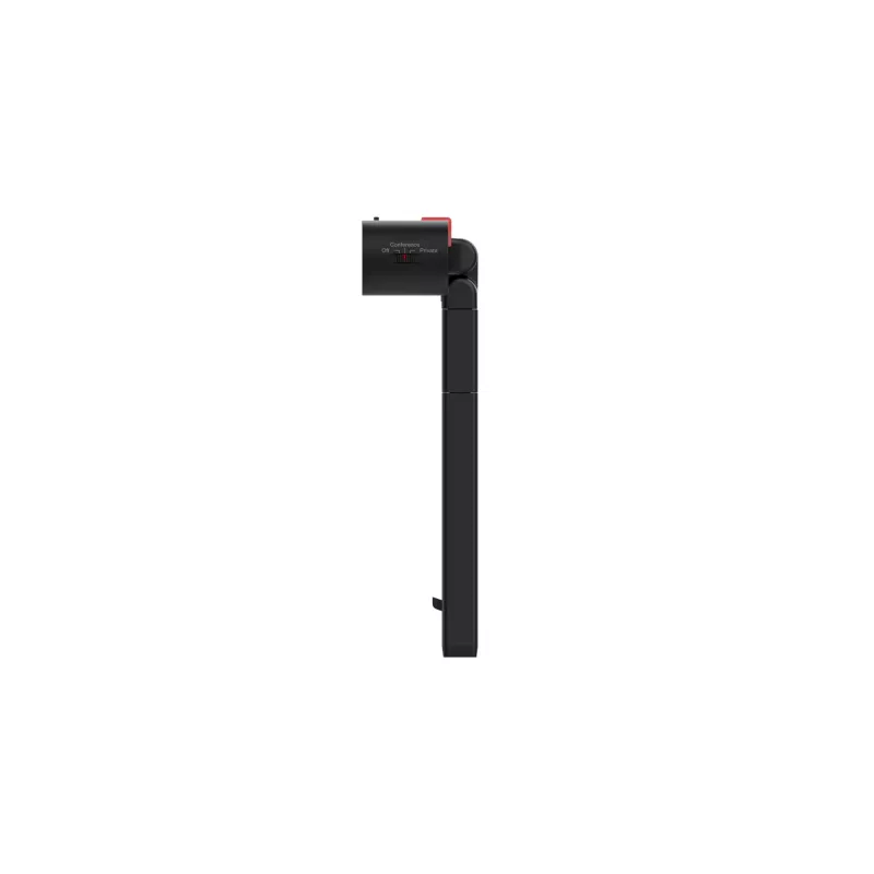 Lenovo ThinkVision MC60 webcam 1920 x 1080 pixel USB 2.0 nera