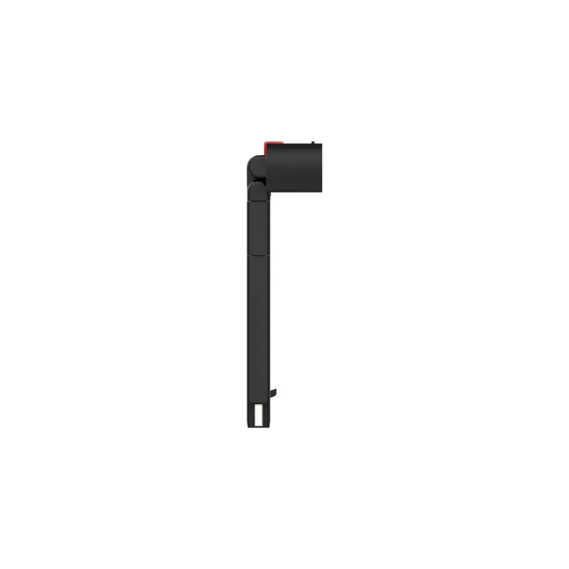 Lenovo ThinkVision MC60 webcam 1920 x 1080 pixel USB 2.0 nera