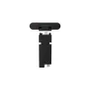Lenovo ThinkVision MC60 webcam 1920 x 1080 pixel USB 2.0 nera