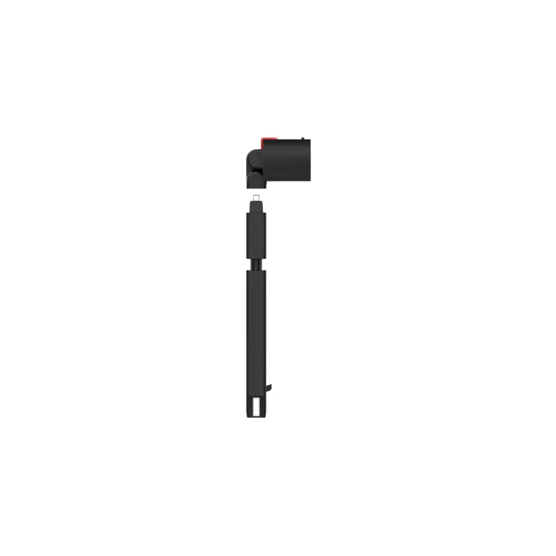 Lenovo ThinkVision MC60 webcam 1920 x 1080 pixel USB 2.0 nera