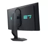 Alienware AW2725DF monitor per computer 67,8 cm (26,7