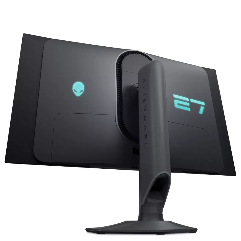 Alienware AW2725DF monitor per computer 67,8 cm (26,7