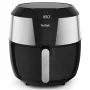 Friggitrice ad aria Tefal Easy Fry EY701D Single 5,6 L stand-alone 1850 W nera, acciaio inox