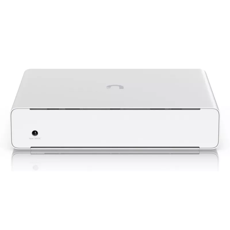 Switch managed Ubiquiti UniFi Pro XG 8 PoE 10G Ethernet 8 porte