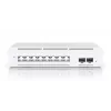 Switch managed Ubiquiti UniFi Pro XG 8 PoE 10G Ethernet 8 porte
