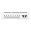 Switch managed Ubiquiti UniFi Pro XG 8 PoE 10G Ethernet 8 porte