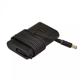 DELL 450-ABFS alimentatore per interni 65 W nero