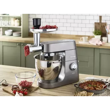 Kenwood KAX950ME accessorio mixer/robot da cucina set tritacarne