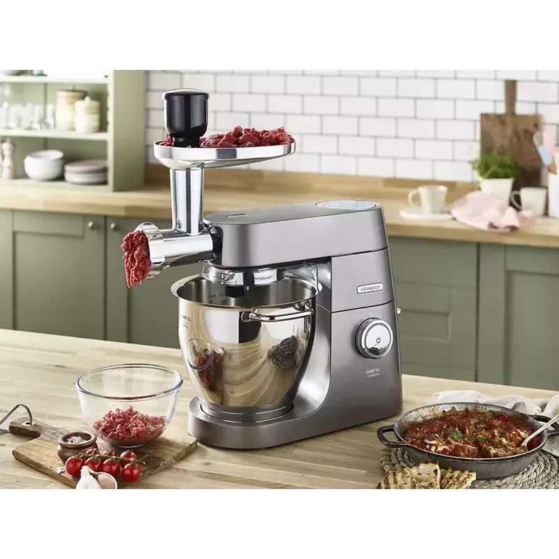 Kenwood KAX950ME accessorio mixer/robot da cucina set tritacarne