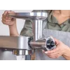 Kenwood KAX950ME accessorio mixer/robot da cucina set tritacarne