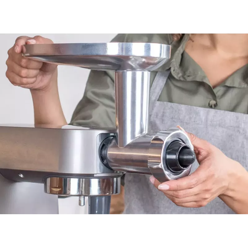 Kenwood KAX950ME accessorio mixer/robot da cucina set tritacarne