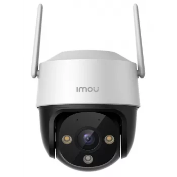 Imou Cruiser 2C 3K telecamera di sorveglianza IP a cupola per esterni 2880 x 1620 pixel montaggio a soffitto/parete