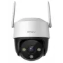 Imou Cruiser 2C 3K telecamera di sorveglianza IP a cupola per esterni 2880 x 1620 pixel montaggio a soffitto/parete