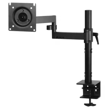 ARCTIC X1 - braccio per monitor da scrivania, fissaggio a morsa, 10 kg, 101,6 cm (40