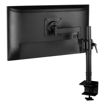 ARCTIC X1 - braccio per monitor da scrivania, fissaggio a morsa, 10 kg, 101,6 cm (40