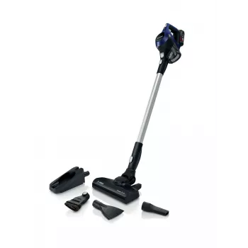 Bosch Serie 6 BBS611MAT aspirapolvere a batteria 2-in-1