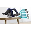 Bosch Serie 6 BBS611MAT aspirapolvere a batteria 2-in-1