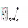 Bosch Serie 6 BBS611MAT aspirapolvere a batteria 2-in-1