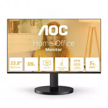 AOC B3 27B3CF2 monitor per computer 68,6 cm (27