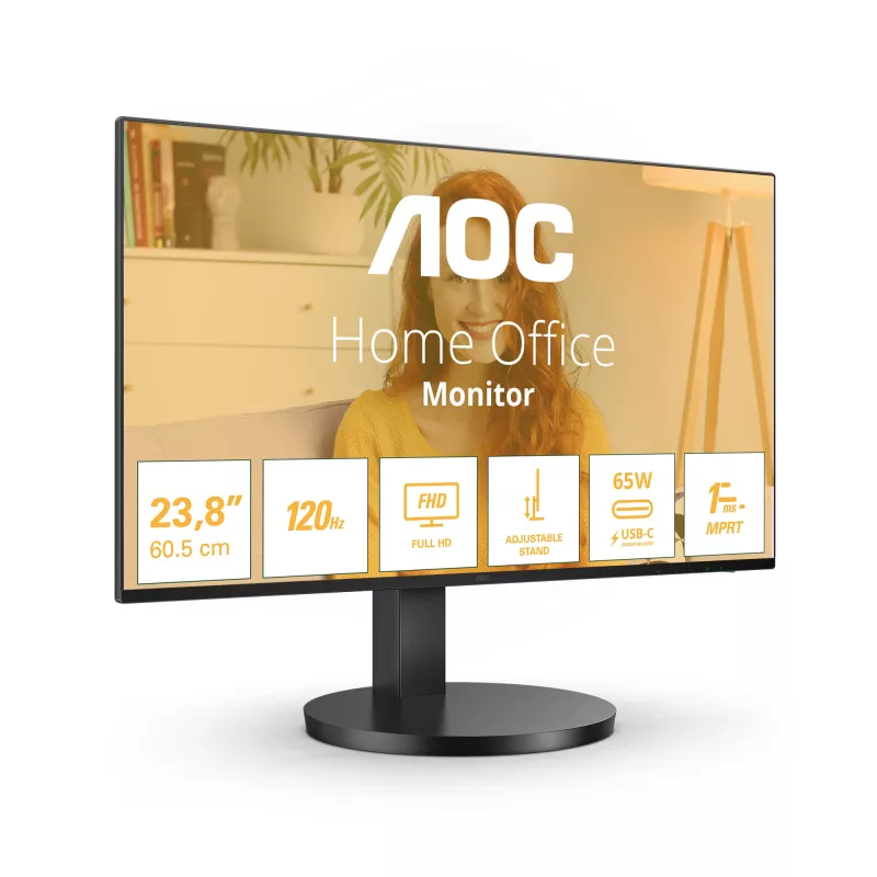 AOC B3 27B3CF2 monitor per computer 68,6 cm (27